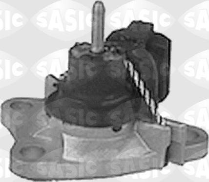 Sasic 4001772 - Support moteur droxauto.com