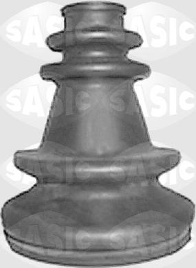 Sasic 400340601 - Joint, arbre de commande droxauto.com