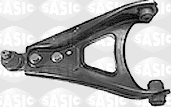 Sasic 4003361 - Bras de liaison, suspension de roue droxauto.com