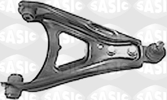 Sasic 4003362 - Bras de liaison, suspension de roue droxauto.com