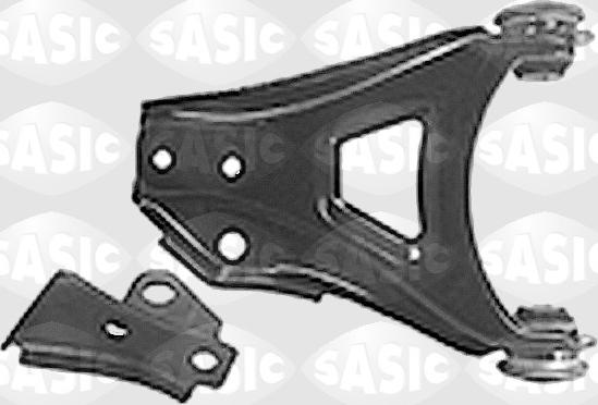 Sasic 4003211 - Bras de liaison, suspension de roue droxauto.com