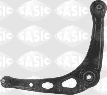 Sasic 4003218 - Bras de liaison, suspension de roue droxauto.com