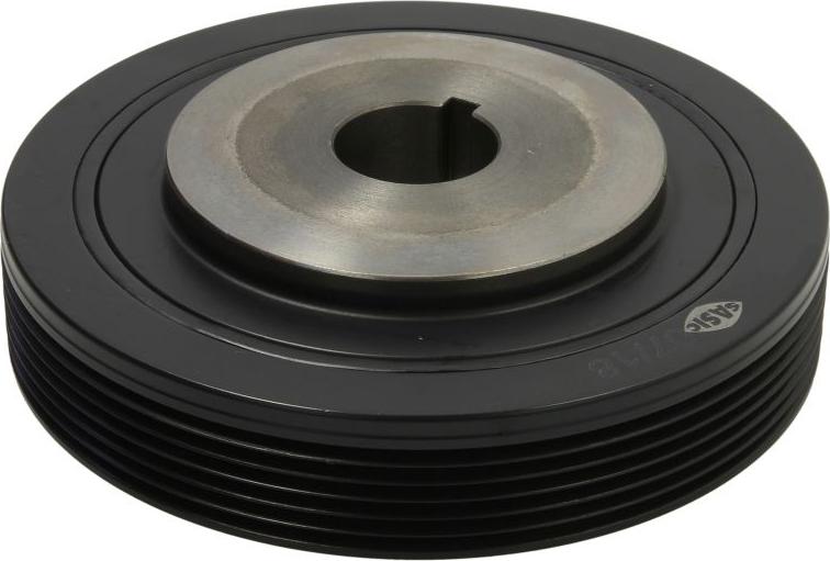 Sasic 5150J90 - Poulie, vilebrequin droxauto.com