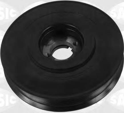 Sasic 5150P20 - Poulie, vilebrequin droxauto.com