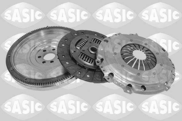 Sasic 5106049 - Kit d'embrayage droxauto.com
