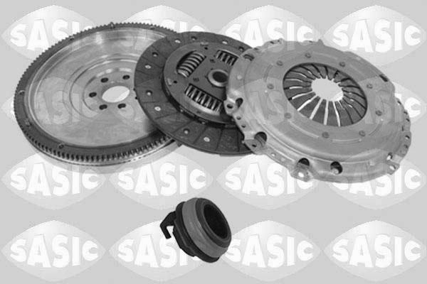 Sasic 5106053 - Kit d'embrayage droxauto.com