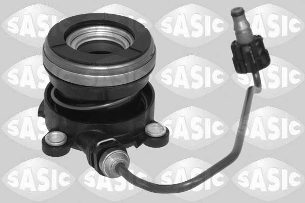 Sasic 5350004 - Butée hydraulique, embrayage droxauto.com