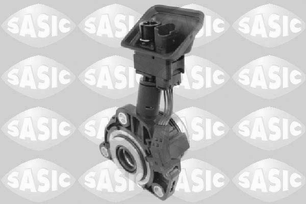 Sasic 5350003 - Butée hydraulique, embrayage droxauto.com