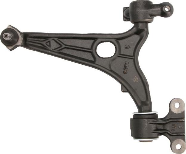 Sasic 5203P63 - Bras de liaison, suspension de roue droxauto.com