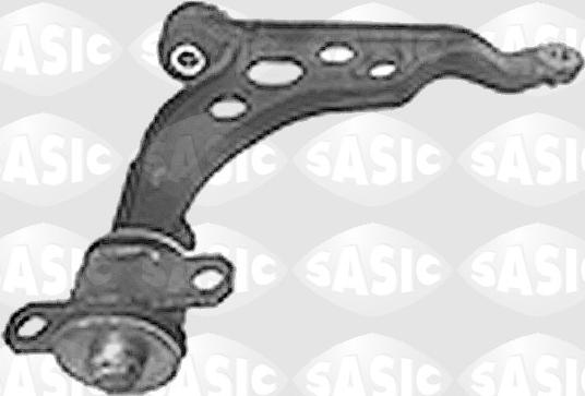 Sasic 5213653 - Bras de liaison, suspension de roue droxauto.com