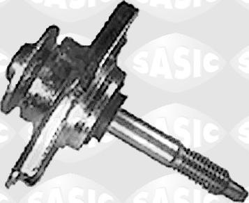 Sasic 5233333 - Suspension, corps de l'essieu droxauto.com