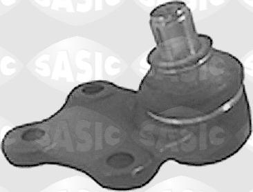 Sasic 6403403 - Rotule de suspension droxauto.com
