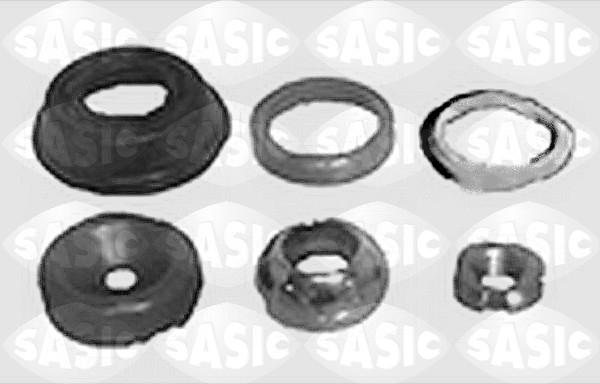 Sasic 6403123 - Kit de réparation, rotule de suspension droxauto.com