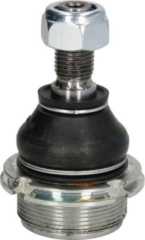 Sasic 6403343 - Rotule de suspension droxauto.com