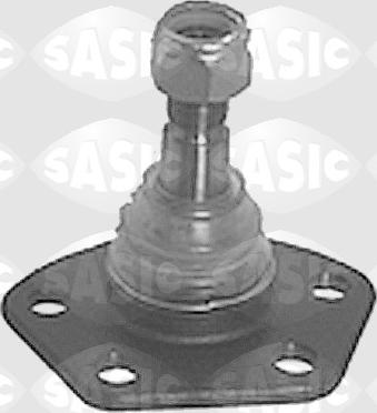 Sasic 6403333 - Rotule de suspension droxauto.com
