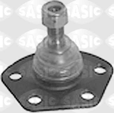 Sasic 6403323 - Rotule de suspension droxauto.com