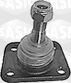 Sasic 6403263 - Rotule de suspension droxauto.com