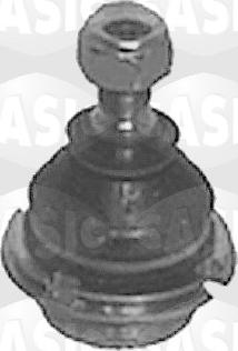 Sasic 6403213 - Rotule de suspension droxauto.com