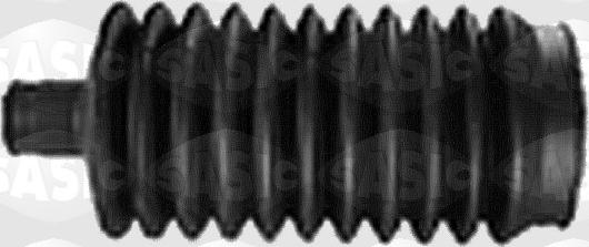 Sasic 0664184 - Joint-soufflet, direction droxauto.com