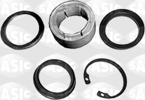 Sasic 0064144S - Douille, arbre de direction droxauto.com