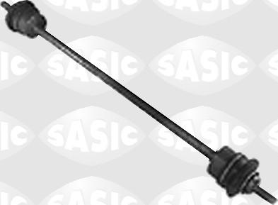 Sasic 0875415 - Entretoise / tige, stabilisateur droxauto.com