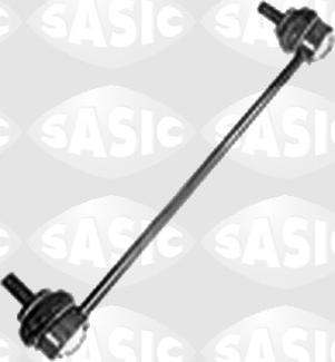 Sasic 0875515 - Entretoise / tige, stabilisateur droxauto.com