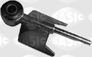Sasic 0875155 - Entretoise / tige, stabilisateur droxauto.com