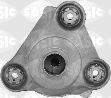 Sasic 0385875 - Coupelle de suspension droxauto.com