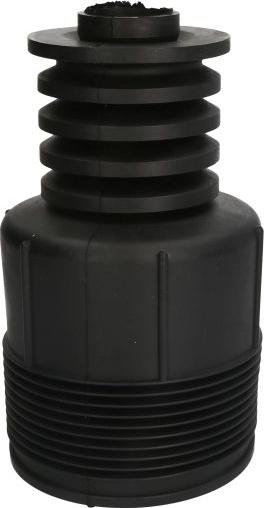 Sasic 0335285 - Butée élastique, suspension droxauto.com