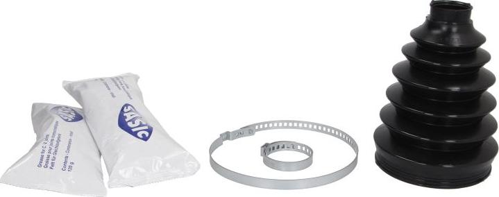 Sasic 1904047 - Joint-soufflet, arbre de commande droxauto.com