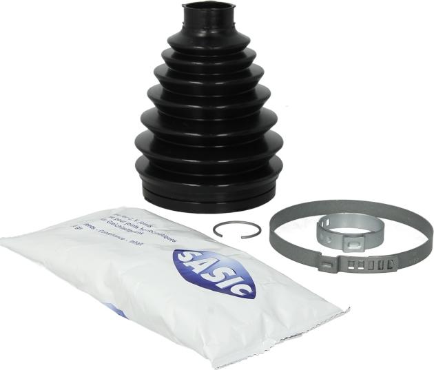 Sasic 1904013 - Joint-soufflet, arbre de commande droxauto.com