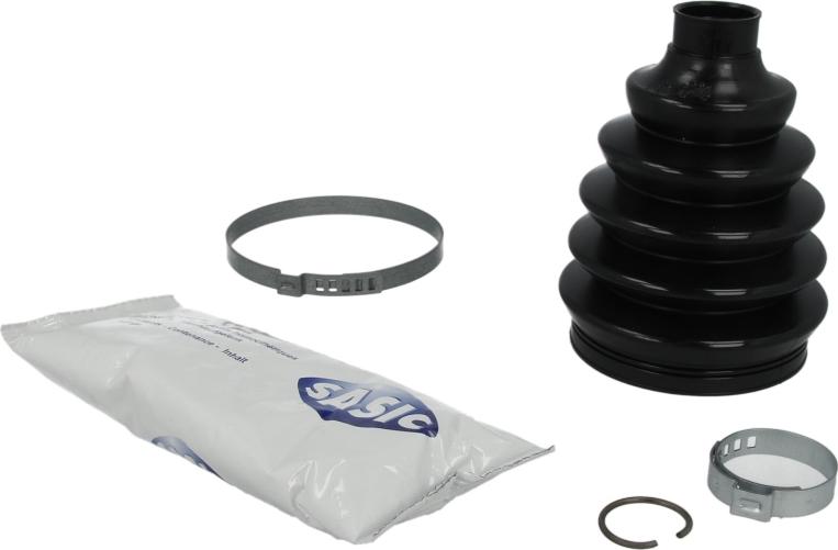 Sasic 1904031 - Joint-soufflet, arbre de commande droxauto.com