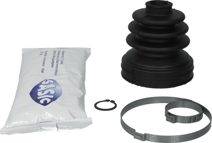 Sasic 1904032 - Joint-soufflet, arbre de commande droxauto.com