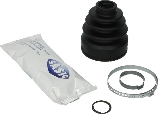 Sasic 1904037 - Joint-soufflet, arbre de commande droxauto.com