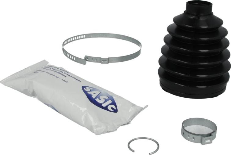 Sasic 1904026 - Joint-soufflet, arbre de commande droxauto.com