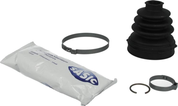 Sasic 1904027 - Joint-soufflet, arbre de commande droxauto.com