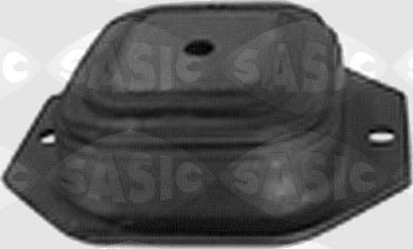 Sasic 1515245 - Suspension, corps de l'essieu droxauto.com