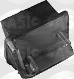 Sasic 1525175 - Support moteur droxauto.com