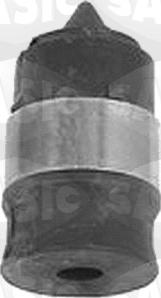 Sasic 1665695 - Butée élastique, suspension droxauto.com