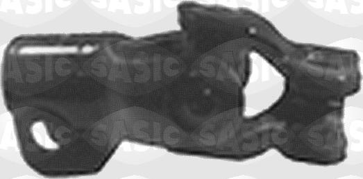 Sasic 1044164 - Joint, colonne de direction droxauto.com