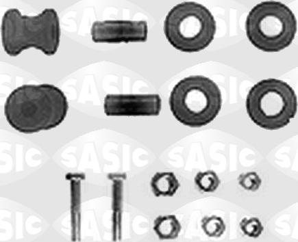 Sasic 1053564B - Kit de réparation, corps de l'essieu droxauto.com