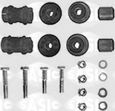 Sasic 1063545B - Kit de réparation, corps de l'essieu droxauto.com