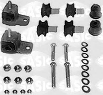 Sasic 1063557B - Kit de réparation, corps de l'essieu droxauto.com