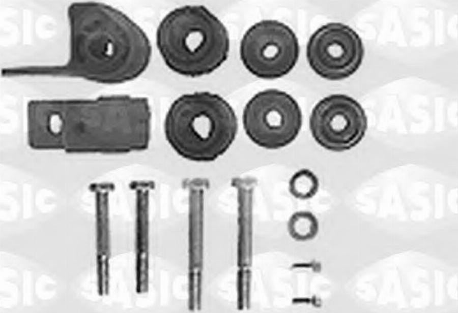 Sasic 1063562B - Kit de réparation, corps de l'essieu droxauto.com