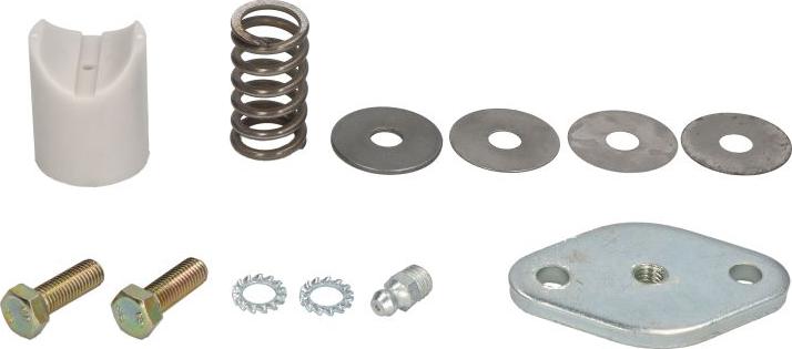 Sasic 1004005 - Douille, arbre de direction droxauto.com