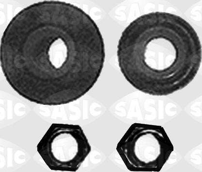 Sasic 1003577 - Kit de réparation, bras triangulaire droxauto.com