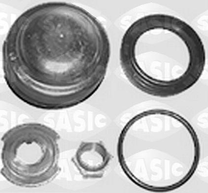 Sasic 1003700 - Kit de réparation, corps de l'essieu droxauto.com