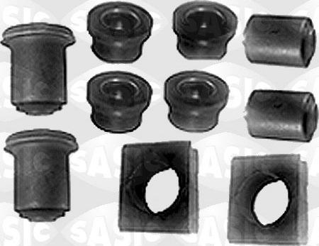 Sasic 100A404S - Kit de réparation, corps de l'essieu droxauto.com