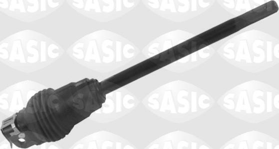 Sasic 1034F74 - Volant de direction droxauto.com