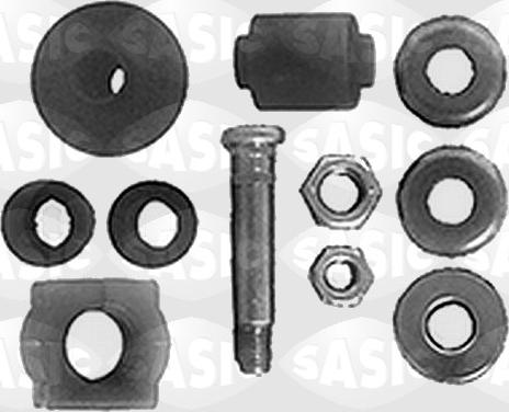 Sasic 1023549 - Kit de réparation, corps de l'essieu droxauto.com